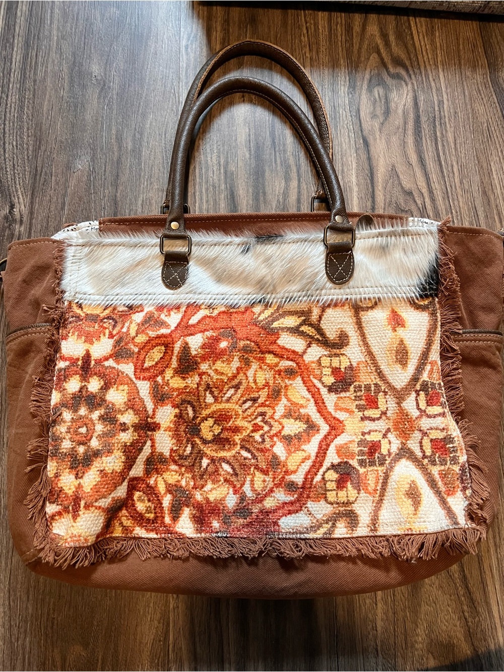 Myra Bag